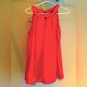 The Limited Halter Style Top